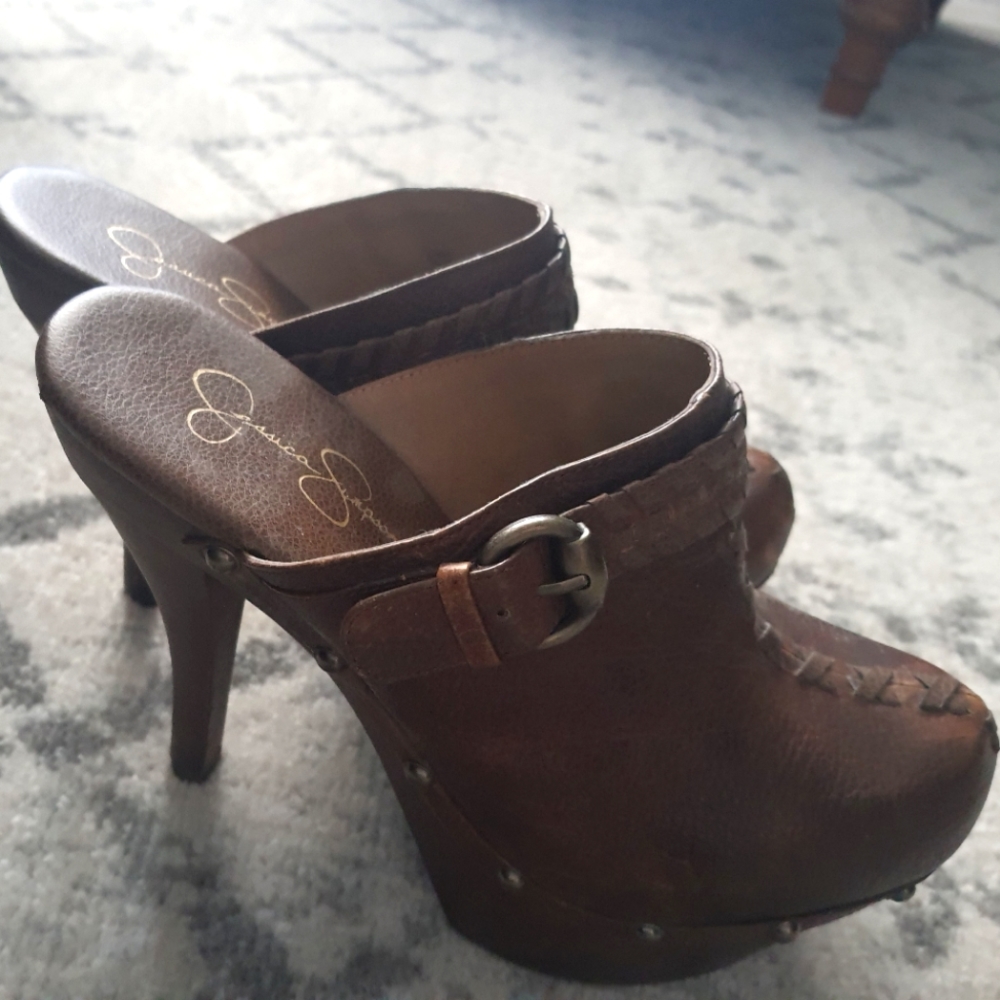 Shoes